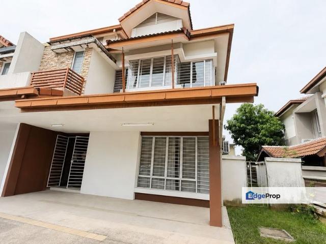 House for sale in Selayang, Selangor