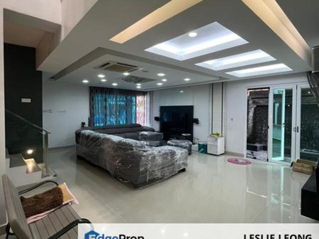House for sale in Selayang, Selangor