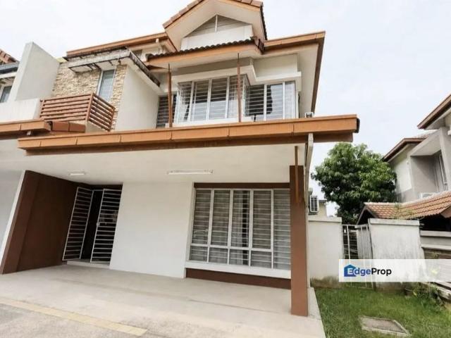 House for sale in Selayang, Selangor