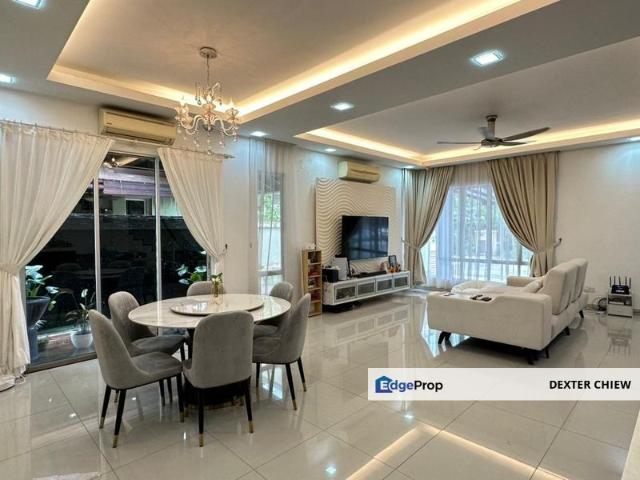 House for sale in Selayang, Selangor
