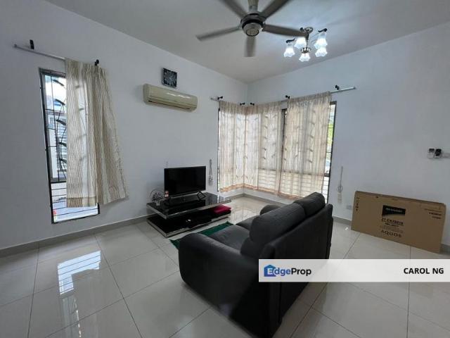 House for rent in Selayang, Selangor