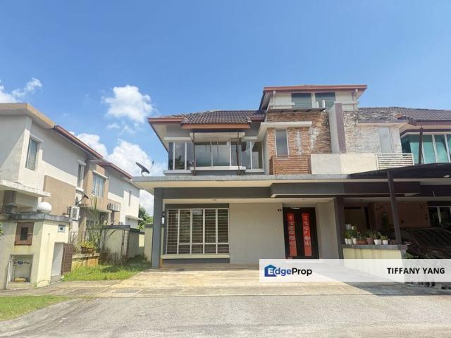 House for sale in Selayang, Selangor
