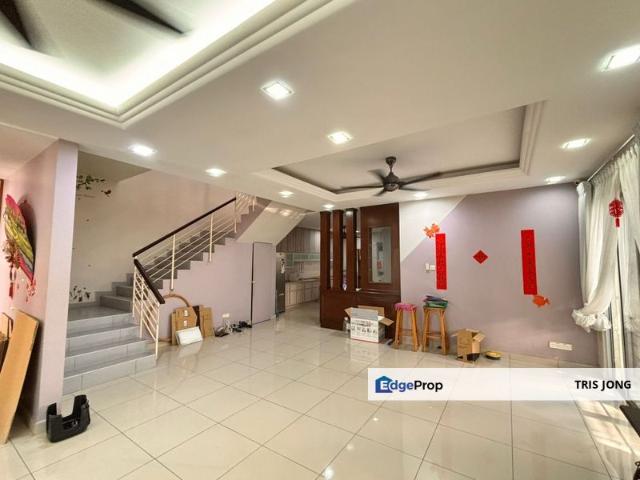 House for sale in Taman Anggun 2, Majlis Perbandaran Selayang