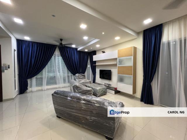 House for rent in Selayang, Selangor