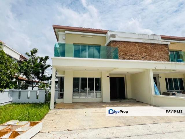 House for rent in Selayang, Selangor