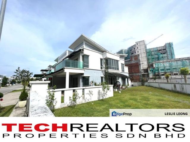House for sale in Taman Anggun 2, Majlis Perbandaran Selayang