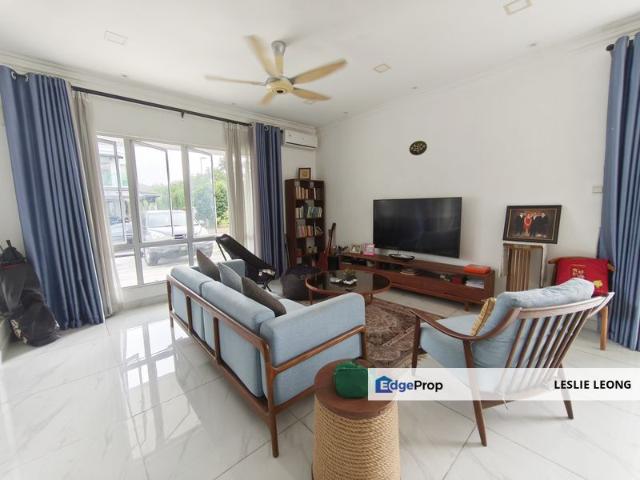 House for sale in Taman Anggun 2, Majlis Perbandaran Selayang