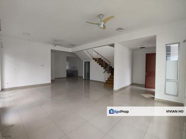 House for rent in Selayang, Selangor