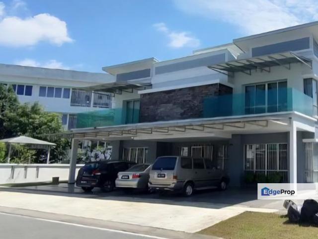 House for sale in Selayang, Selangor