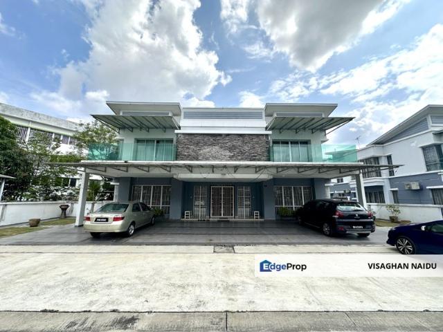 House for sale in Selayang, Selangor