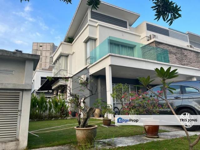 House for sale in Selayang, Selangor
