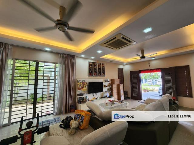 House for rent in Selayang, Selangor