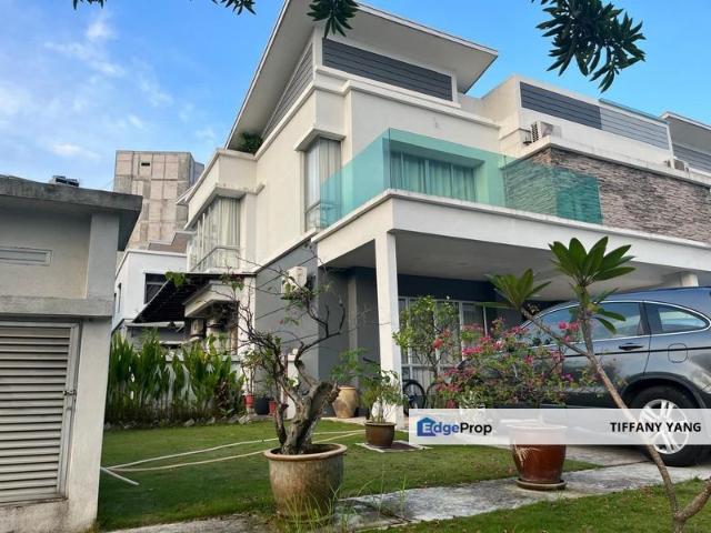 House for sale in Selayang, Selangor