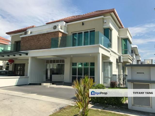 House for sale in Selayang, Selangor