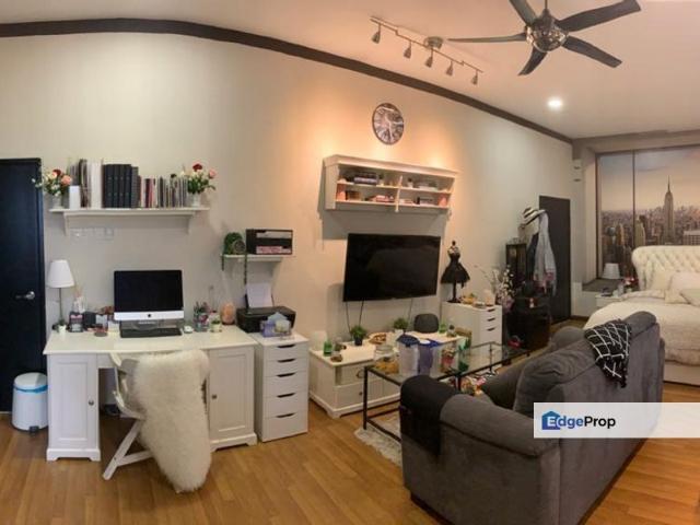 House for sale in Taman Anggun 2, Majlis Perbandaran Selayang