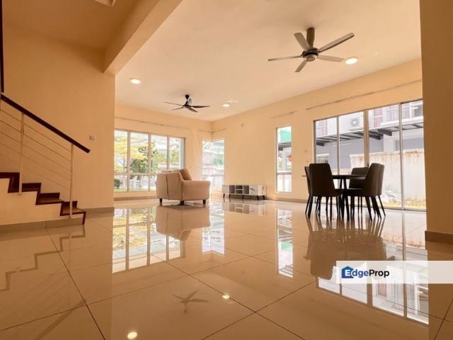 House for rent in Selayang, Selangor