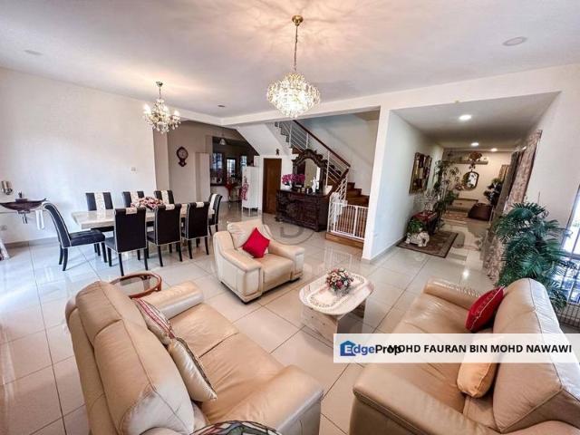 House for sale in Selayang, Selangor