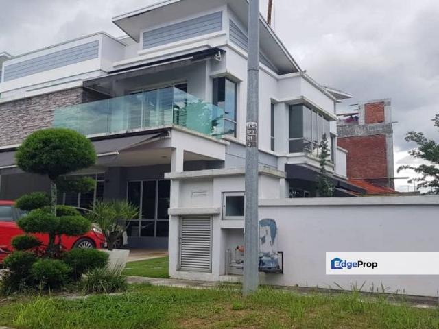 House for sale in Selayang, Selangor