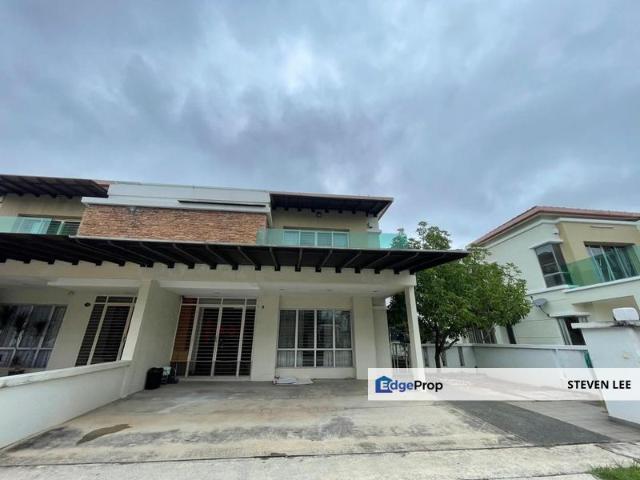 House for sale in Taman Anggun 2, Majlis Perbandaran Selayang