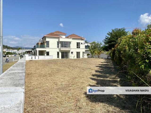 House for sale in Taman Anggun 2, Majlis Perbandaran Selayang