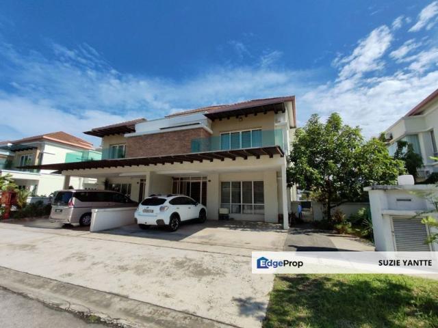 House for sale in Selayang, Selangor
