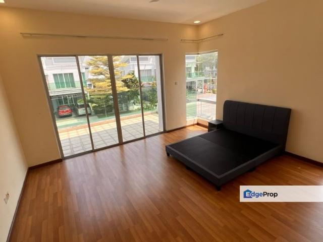 House for rent in Selayang, Selangor
