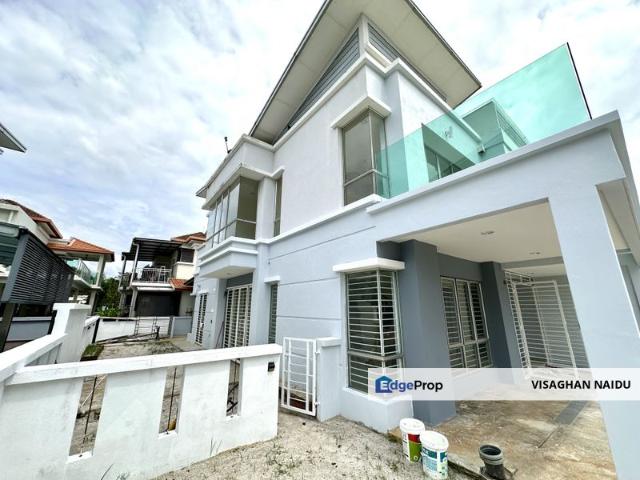 House for sale in Taman Anggun 2, Majlis Perbandaran Selayang
