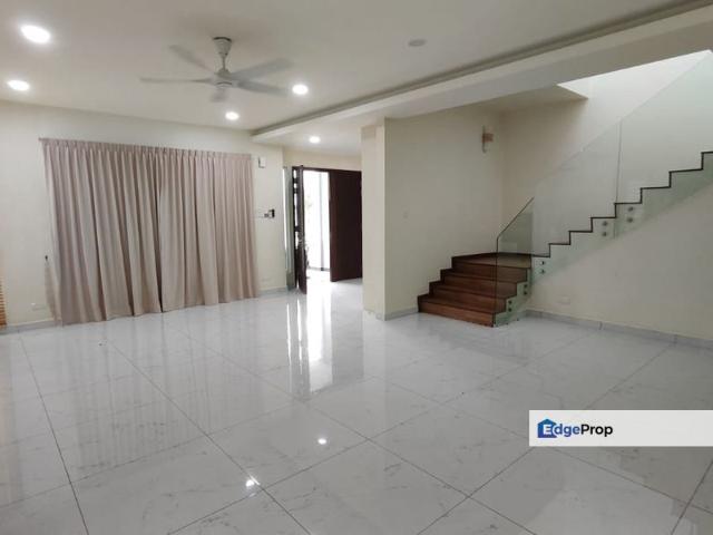 House for rent in Selayang, Selangor