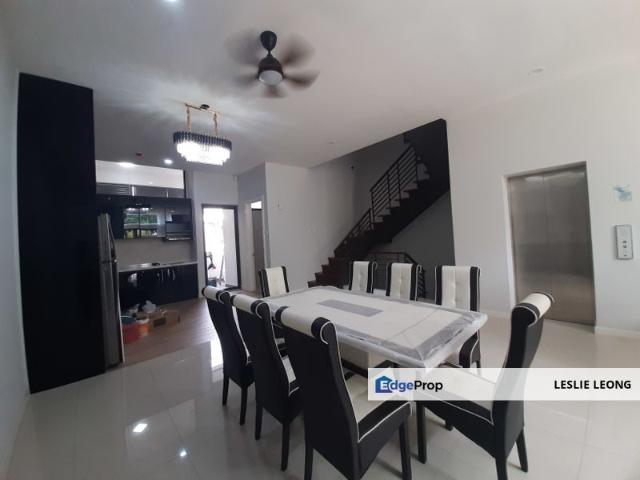 House for rent in Selayang, Selangor
