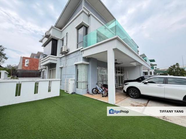 House for sale in Selayang, Selangor
