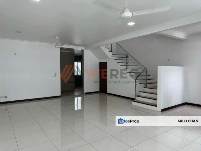 House for sale in Petaling, Alam Impian