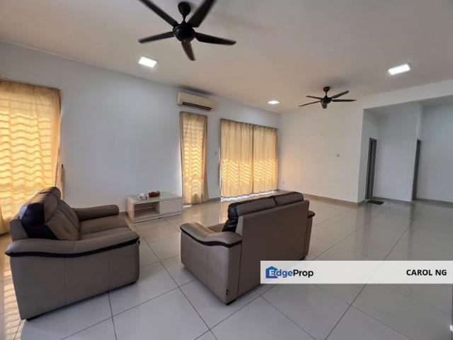 House for rent in Taman Anggun 2, Majlis Perbandaran Selayang