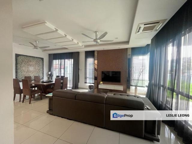 House for sale in Selayang, Selangor