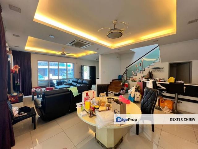 House for sale in Selayang, Selangor