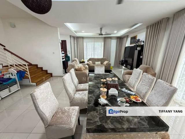House for sale in Selayang, Selangor