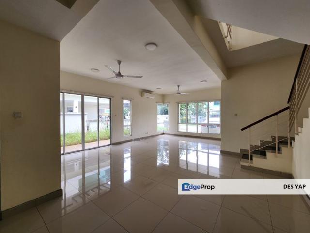House for rent in Selayang, Selangor