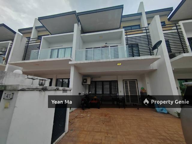 Terraced House for sale in Selayang, Selangor