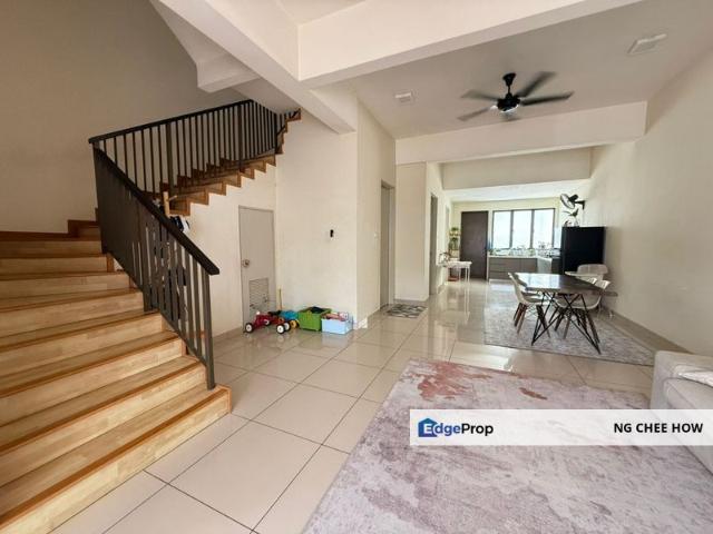 House for sale in Selayang, Selangor