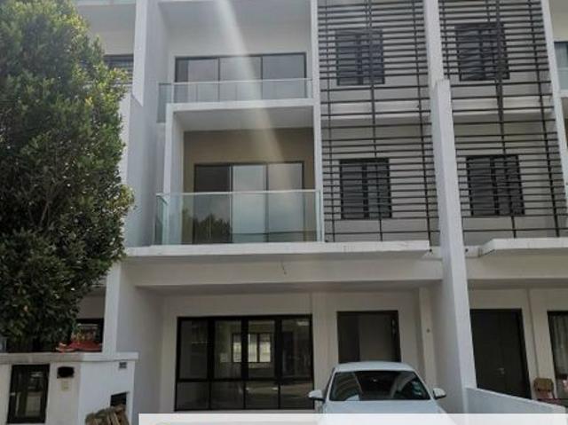 House for sale in Selayang, Selangor