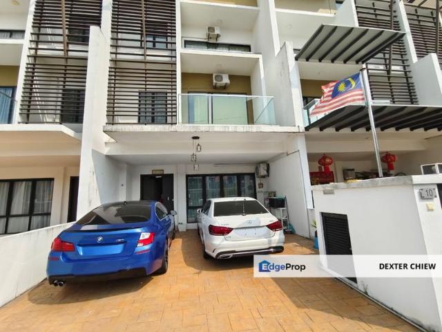 House for sale in Selayang, Selangor