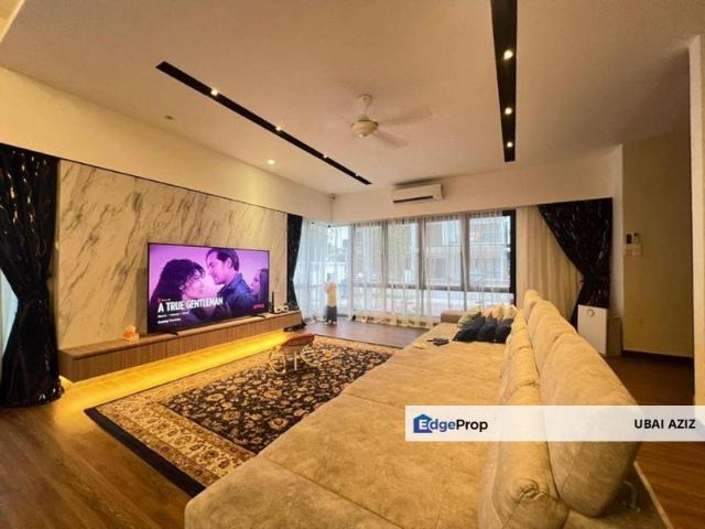 House for sale in Selayang, Selangor