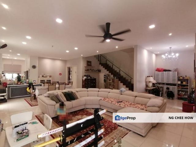 House for sale in Selayang, Selangor