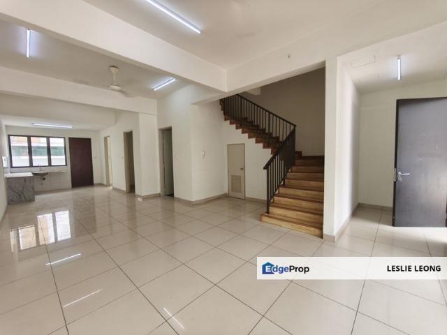 House for rent in Selayang, Selangor