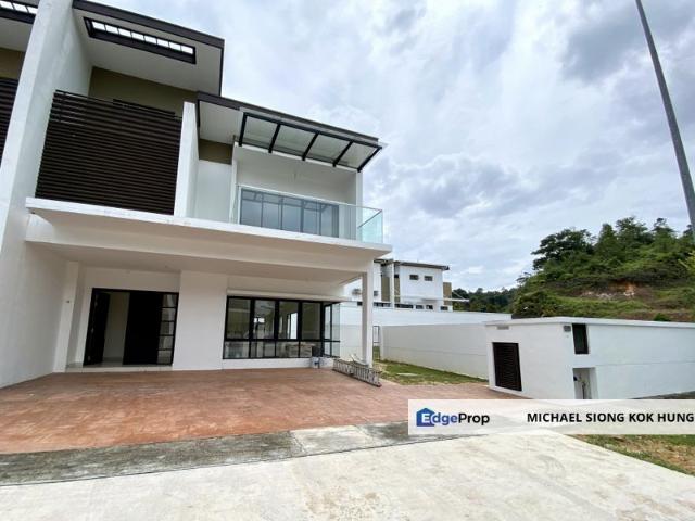 House for sale in Selayang, Selangor