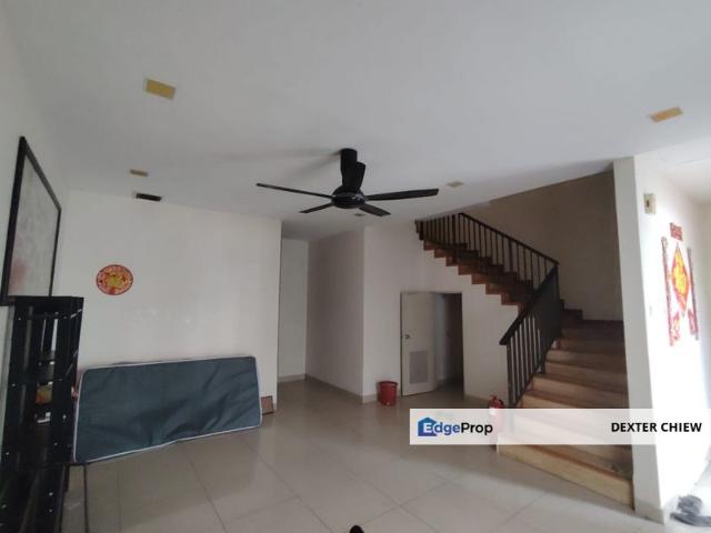 House for sale in Selayang, Selangor