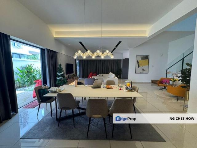House for sale in Selayang, Selangor