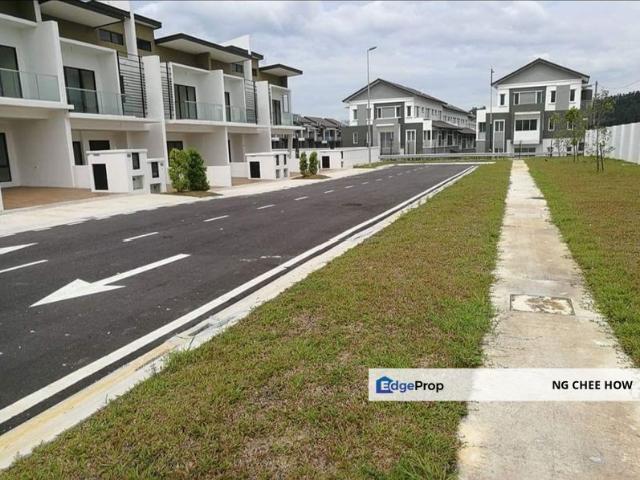 House for sale in Selayang, Selangor