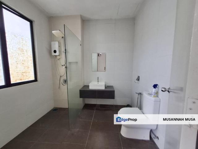 House for sale in Selayang, Selangor