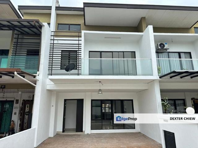 House for sale in Selayang, Selangor