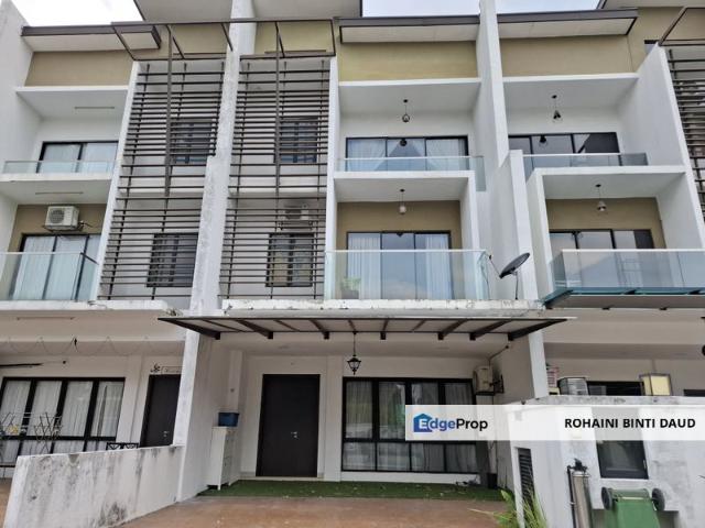 House for sale in Selayang, Selangor